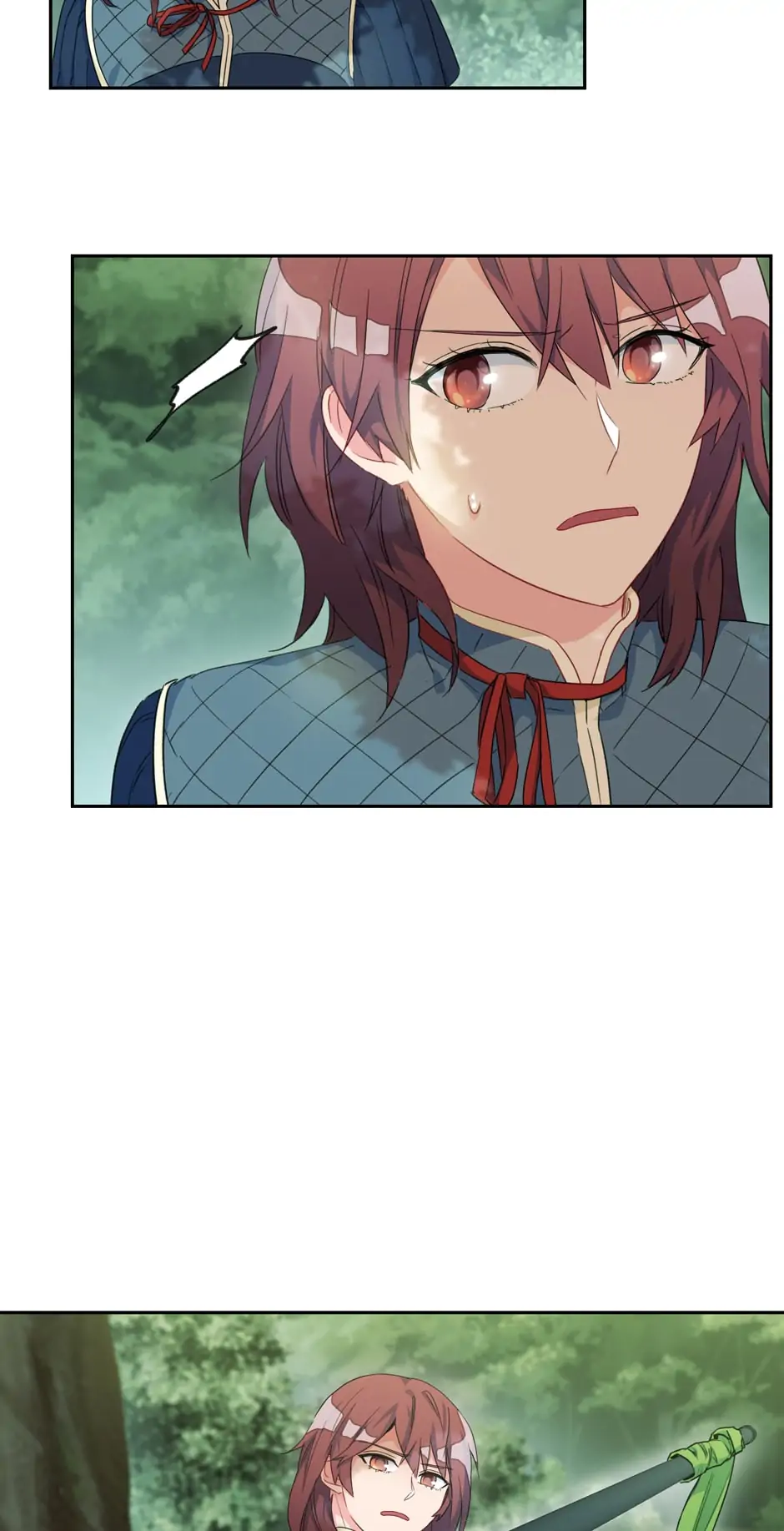 Read As You Wish, Prince EN Manga Online