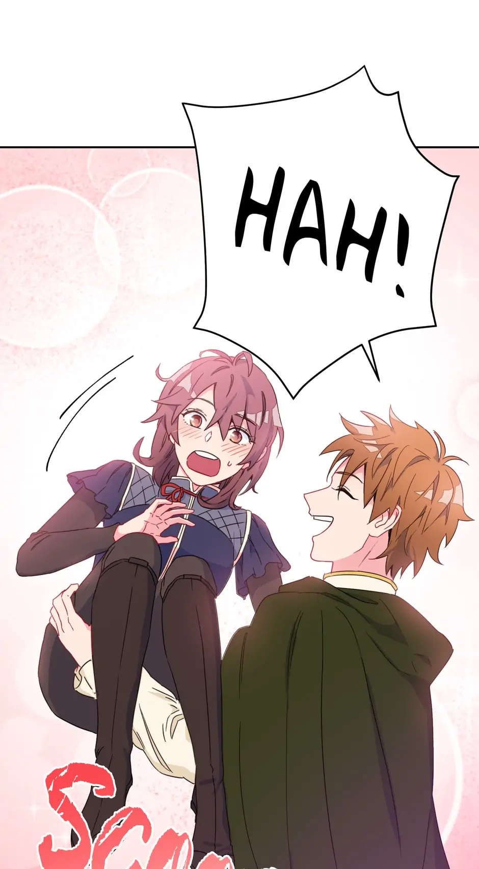 Read As You Wish, Prince EN Manga Online