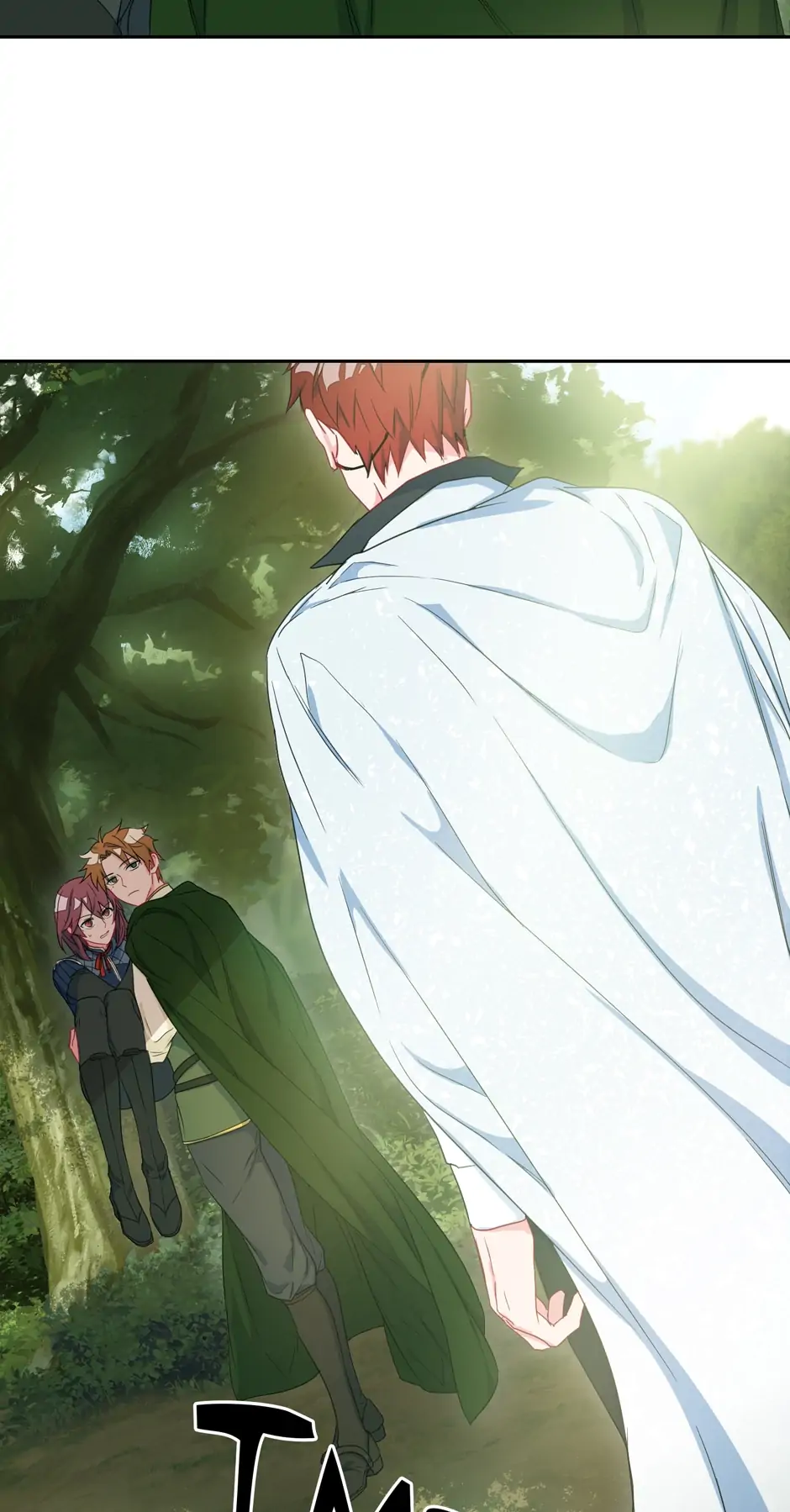 Read As You Wish, Prince EN Manga Online