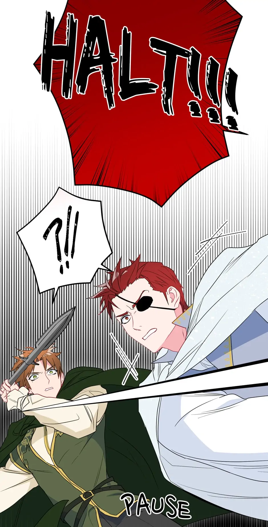 Read As You Wish, Prince EN Manga Online