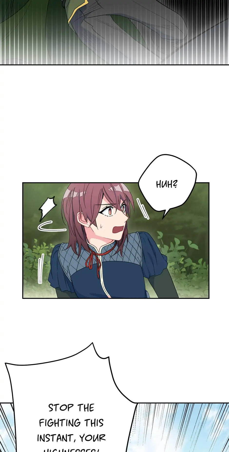 Read As You Wish, Prince EN Manga Online