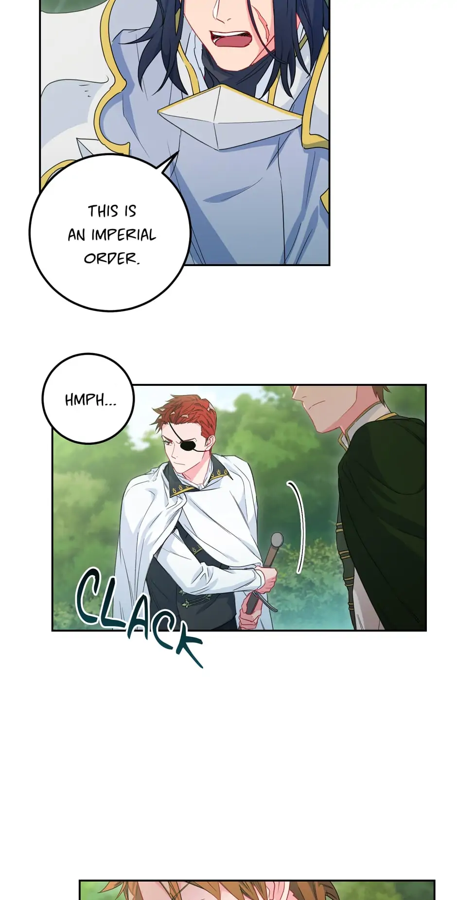 Read As You Wish, Prince EN Manga Online