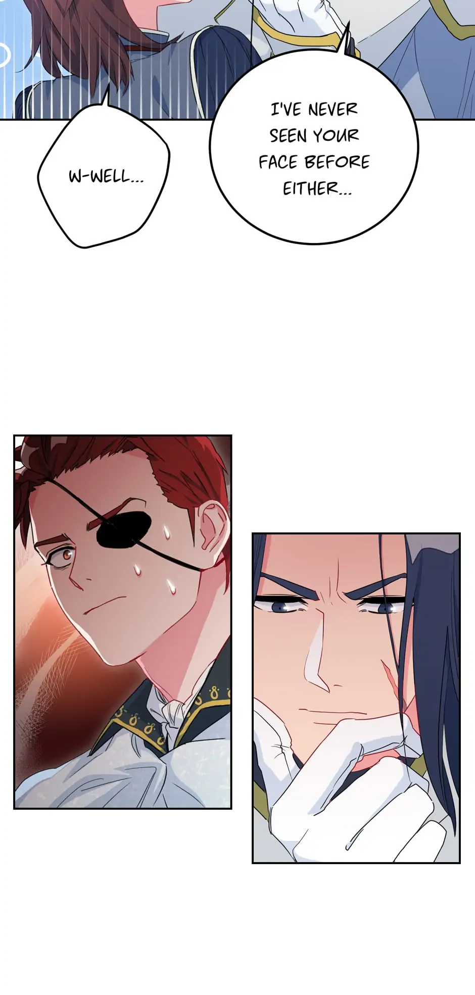 Read As You Wish, Prince EN Manga Online