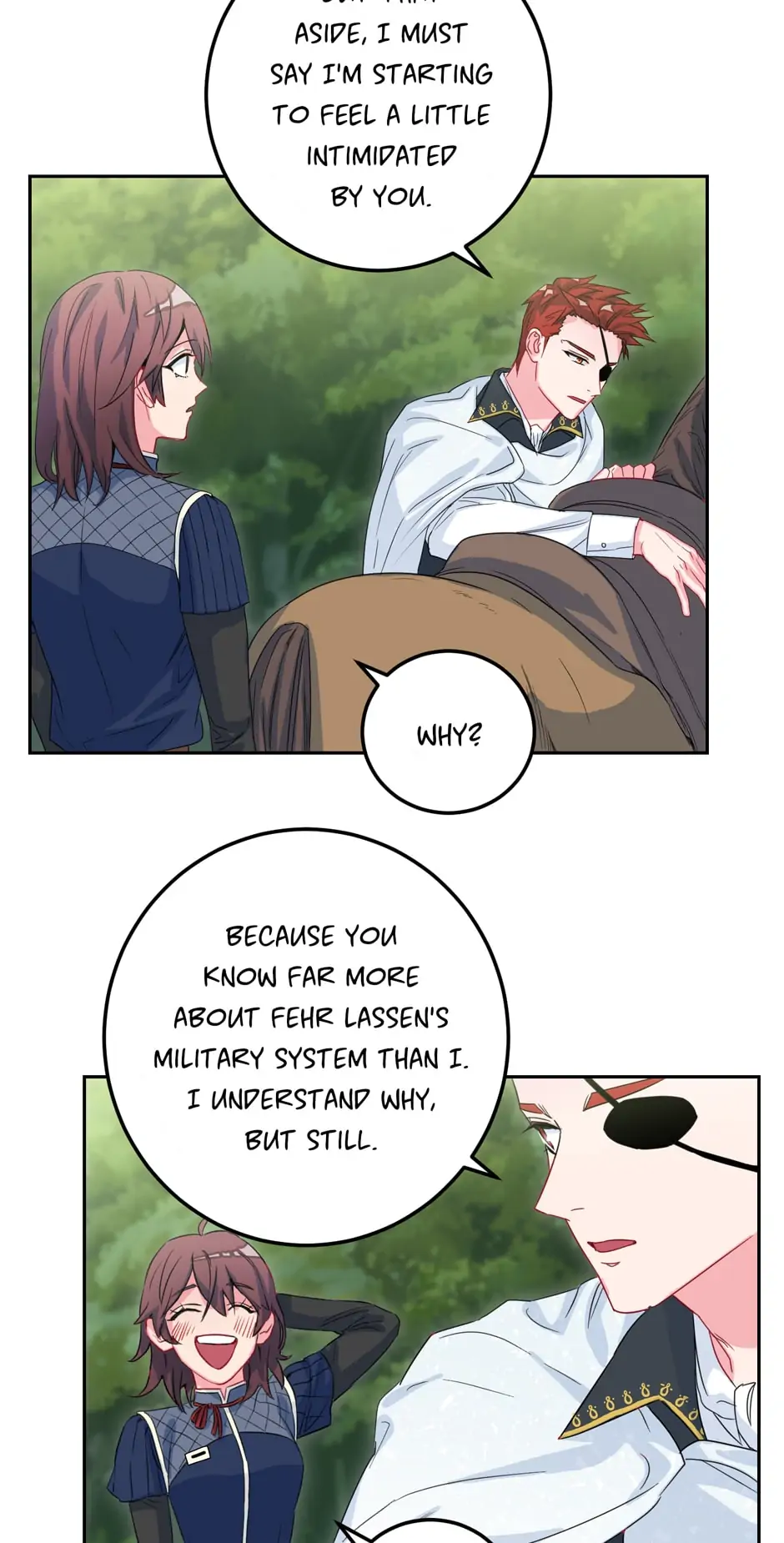 Read As You Wish, Prince EN Manga Online