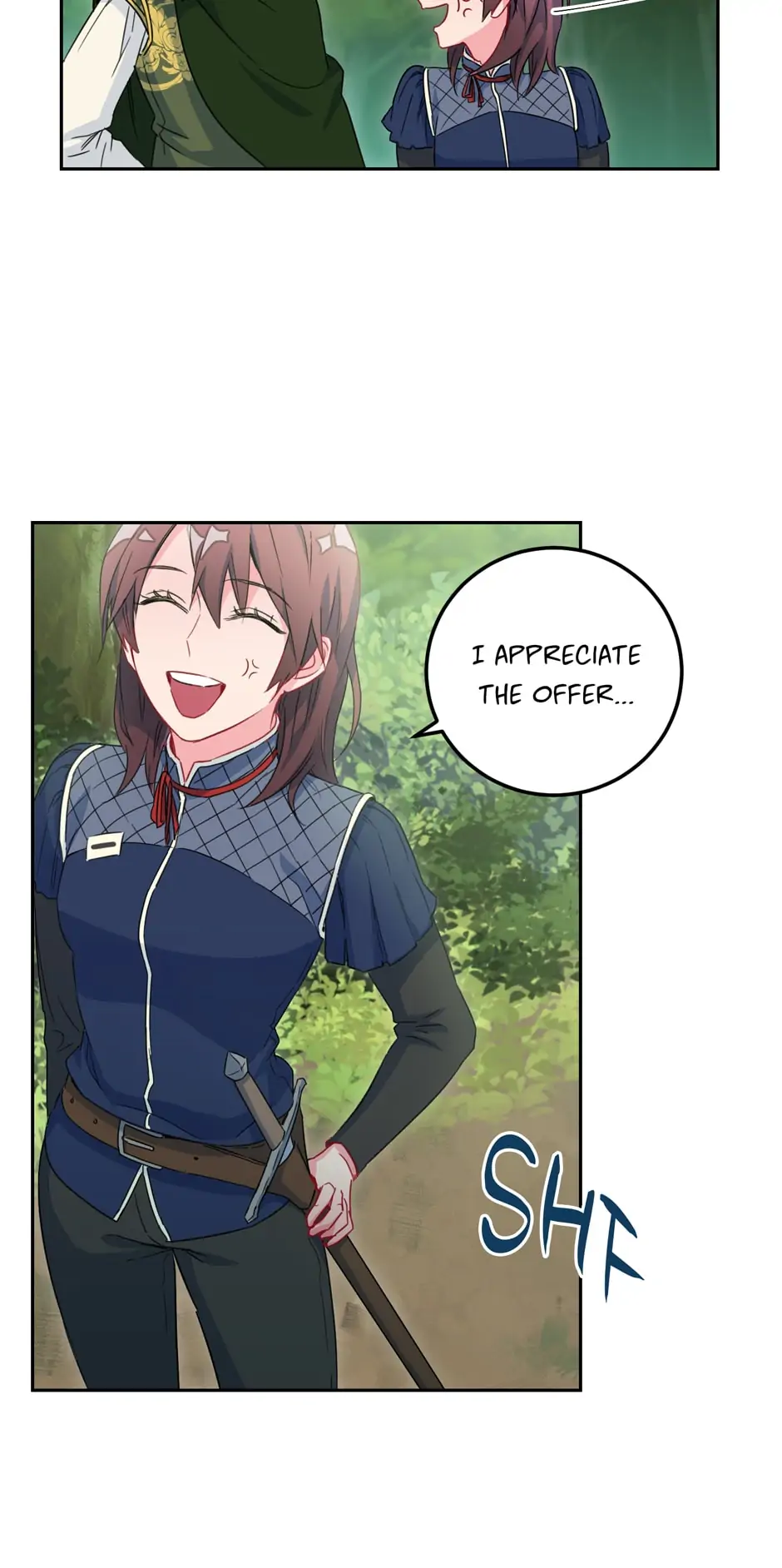 Read As You Wish, Prince EN Manga Online