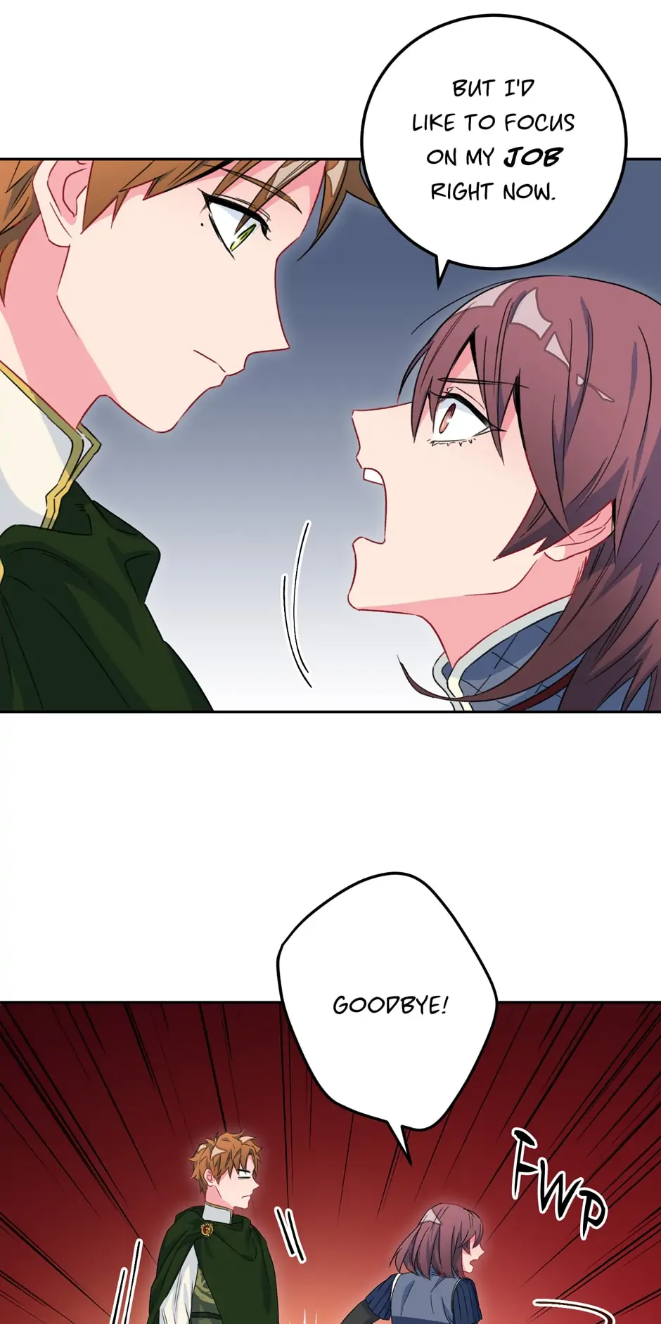 Read As You Wish, Prince EN Manga Online