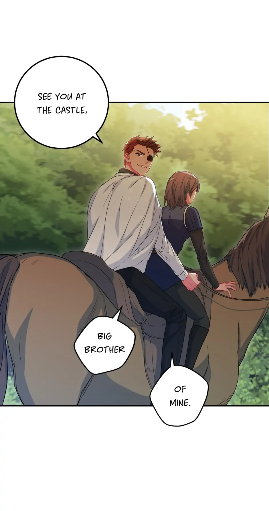 Read As You Wish, Prince EN Manga Online