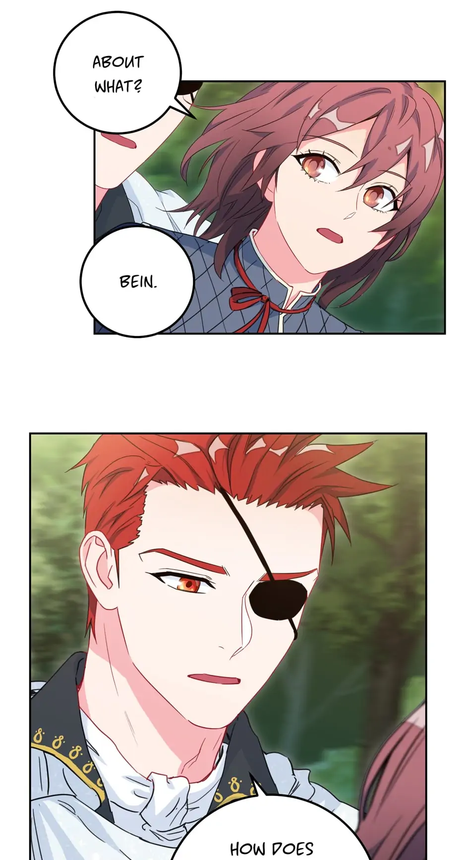 Read As You Wish, Prince EN Manga Online