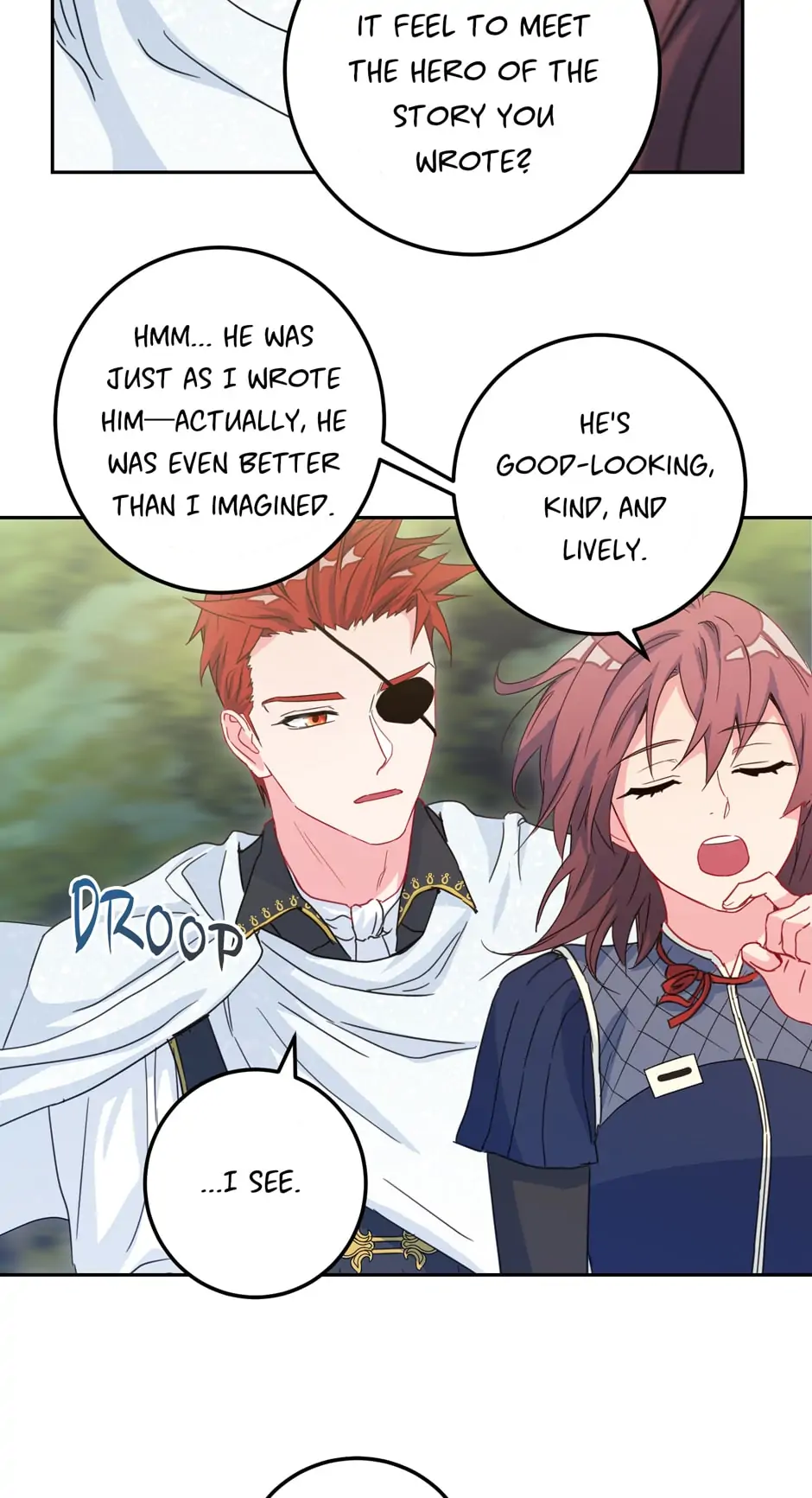 Read As You Wish, Prince EN Manga Online