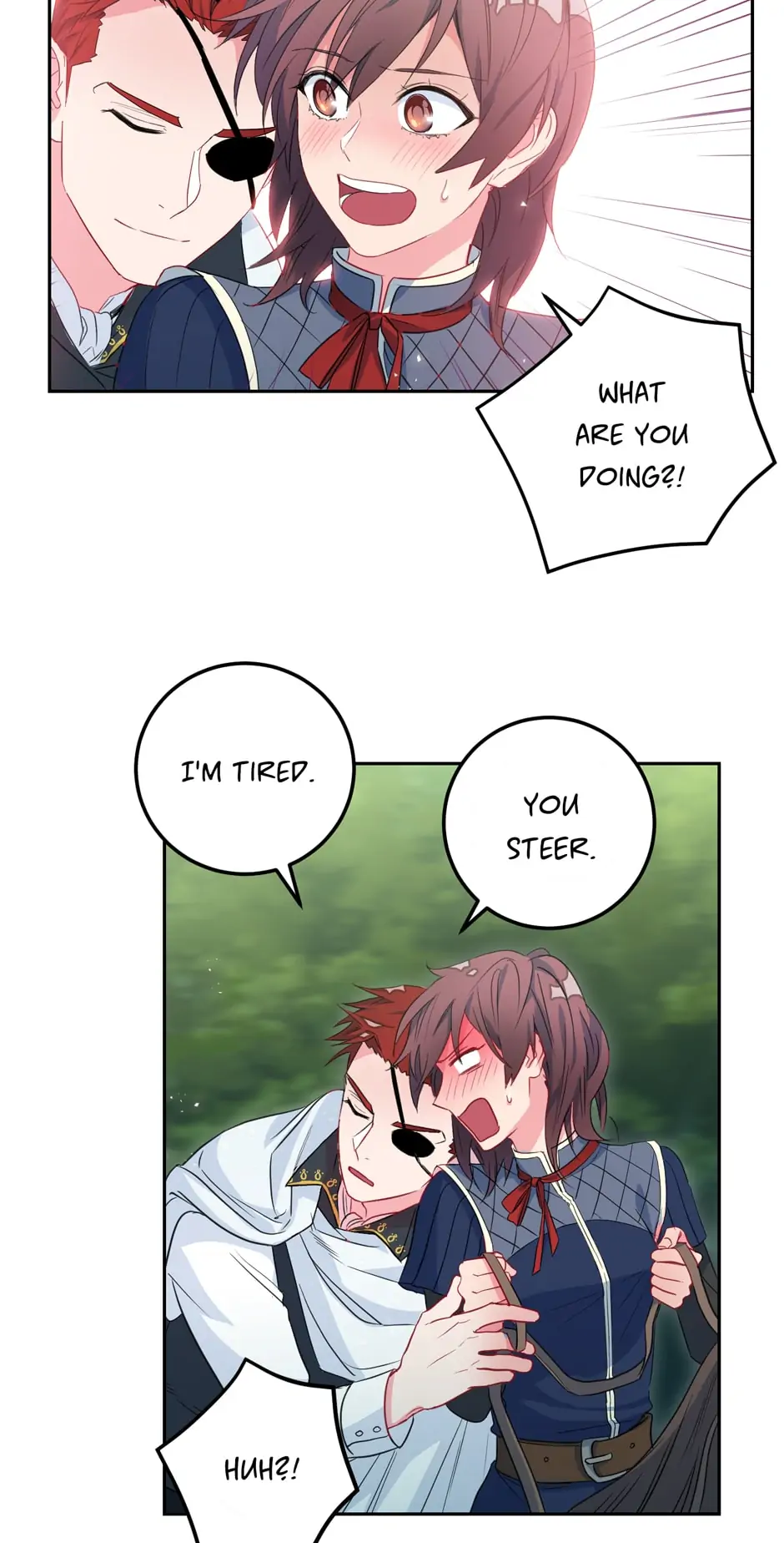 Read As You Wish, Prince EN Manga Online