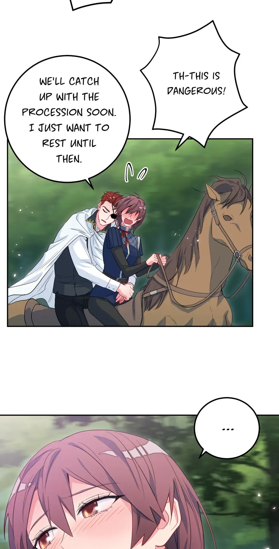 Read As You Wish, Prince EN Manga Online