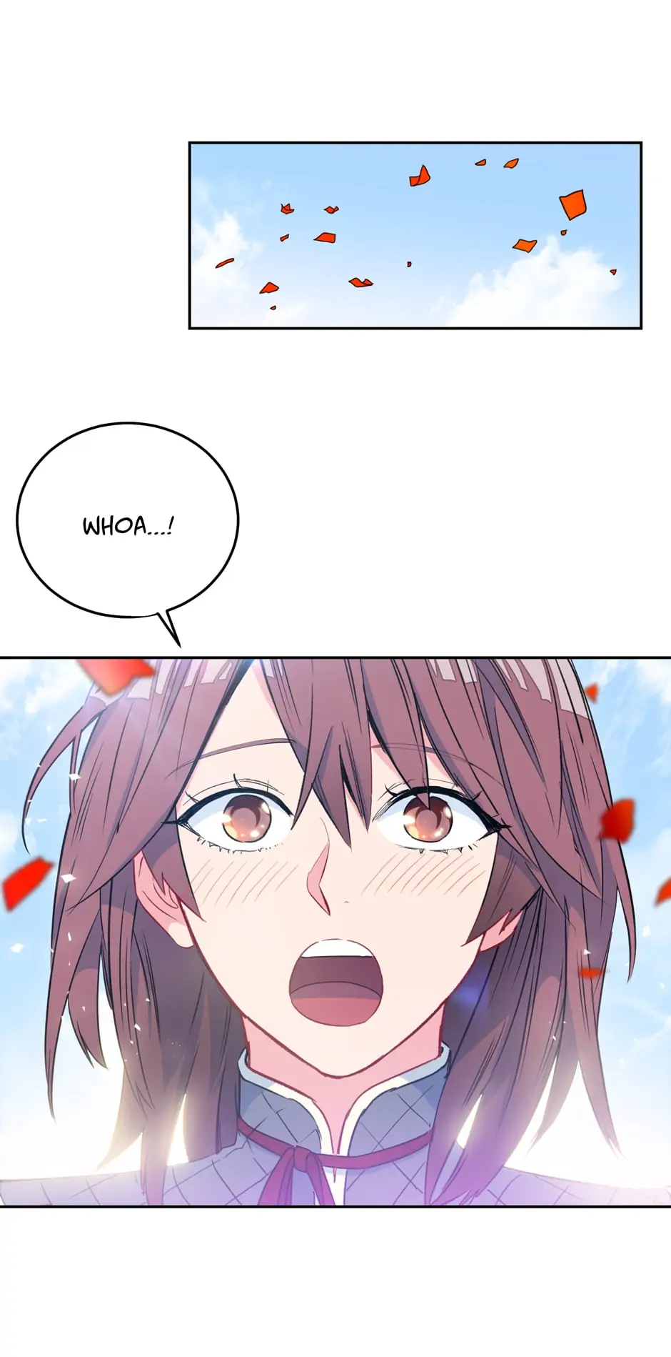 Read As You Wish, Prince EN Manga Online