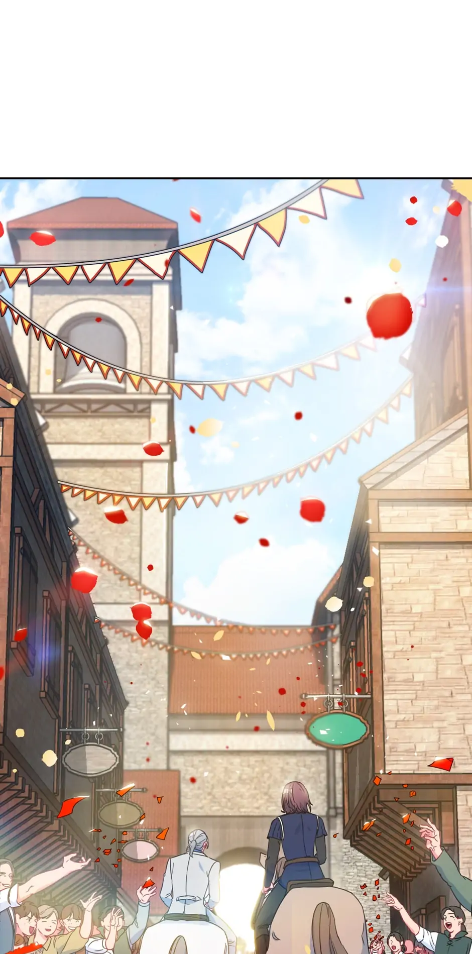 Read As You Wish, Prince EN Manga Online