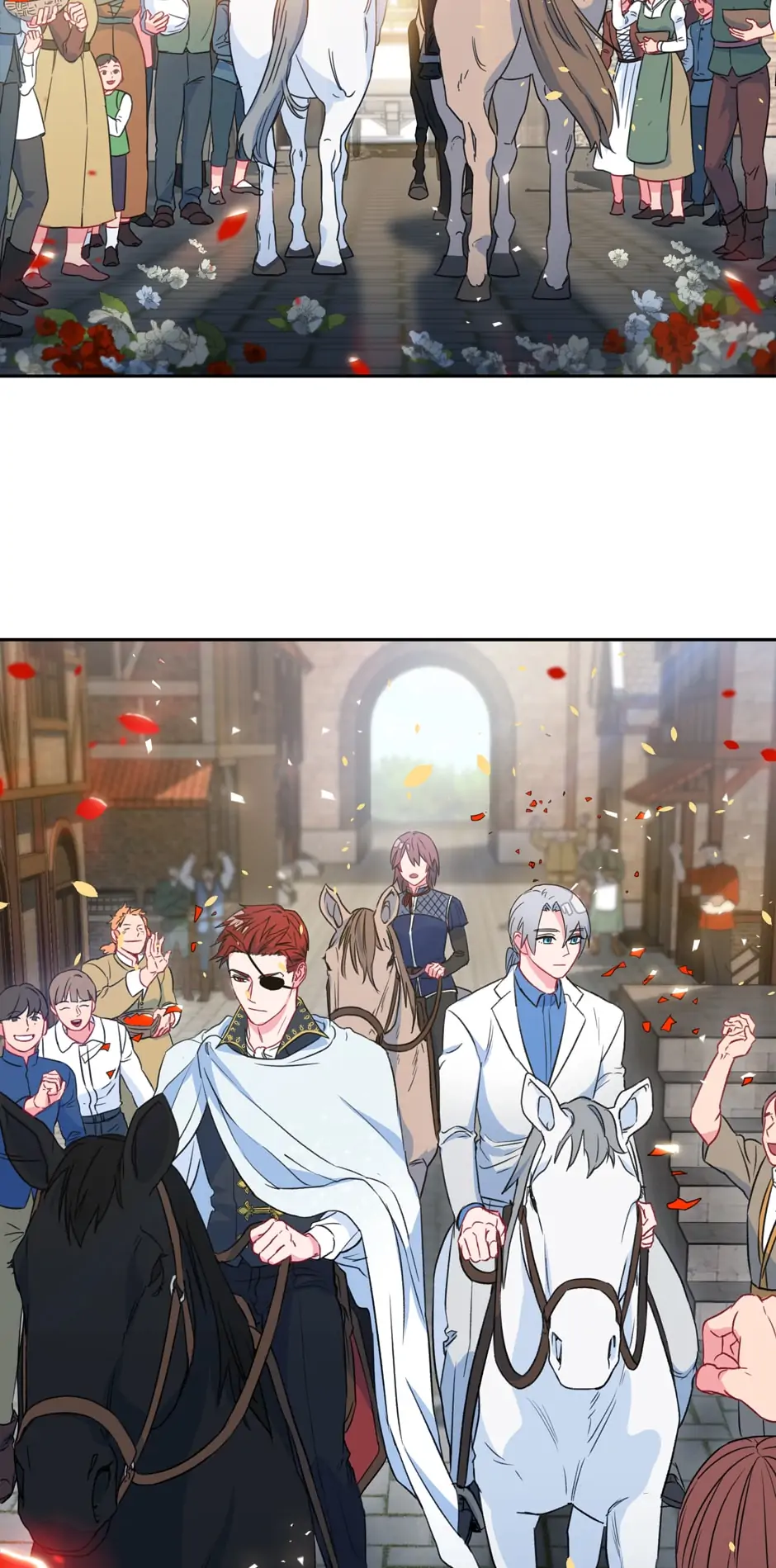 Read As You Wish, Prince EN Manga Online