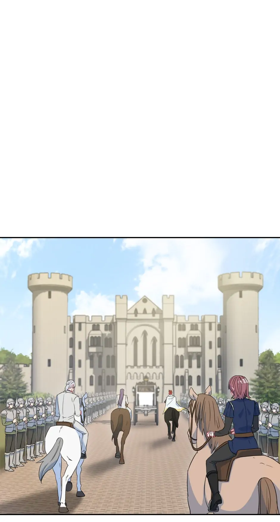 Read As You Wish, Prince EN Manga Online