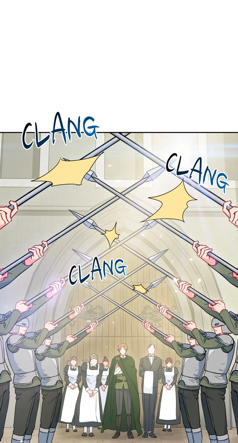 Read As You Wish, Prince EN Manga Online