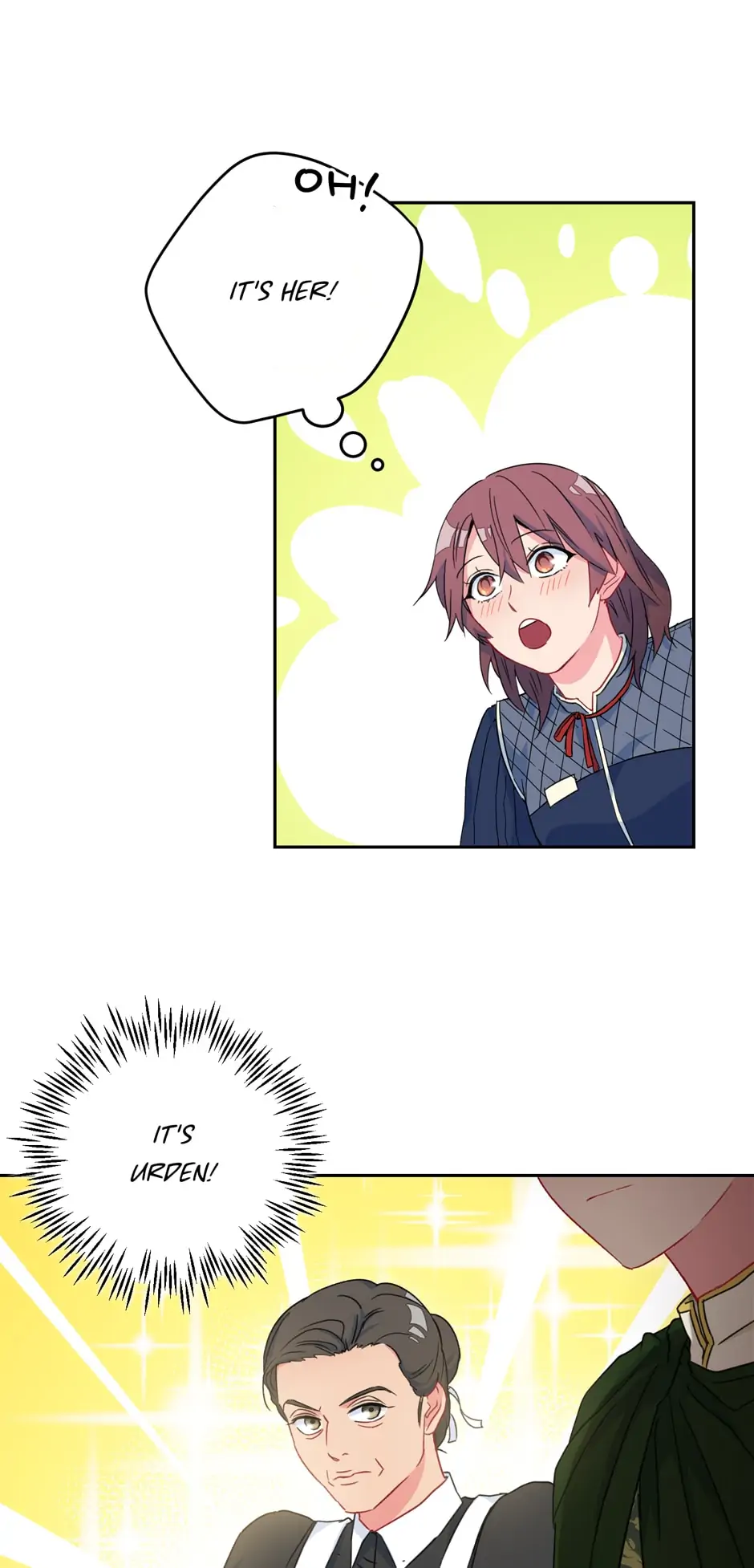 Read As You Wish, Prince EN Manga Online