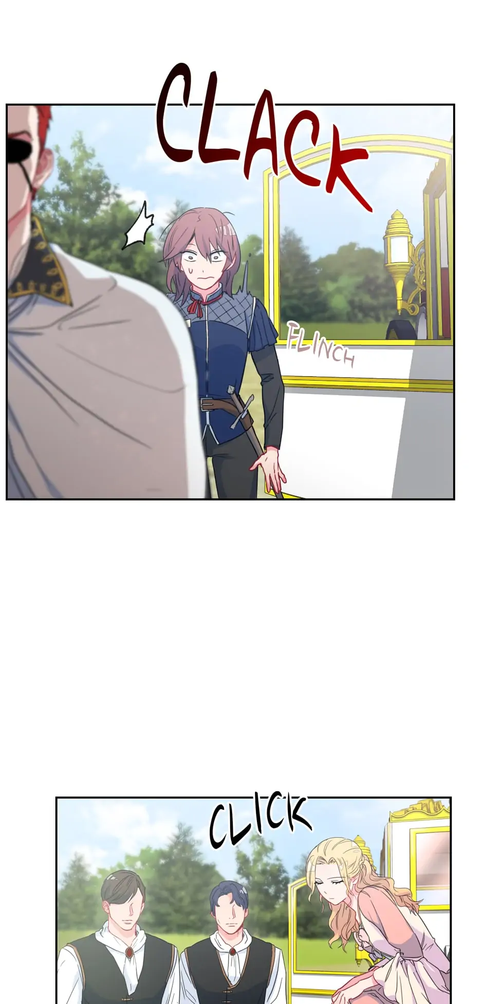 Read As You Wish, Prince EN Manga Online