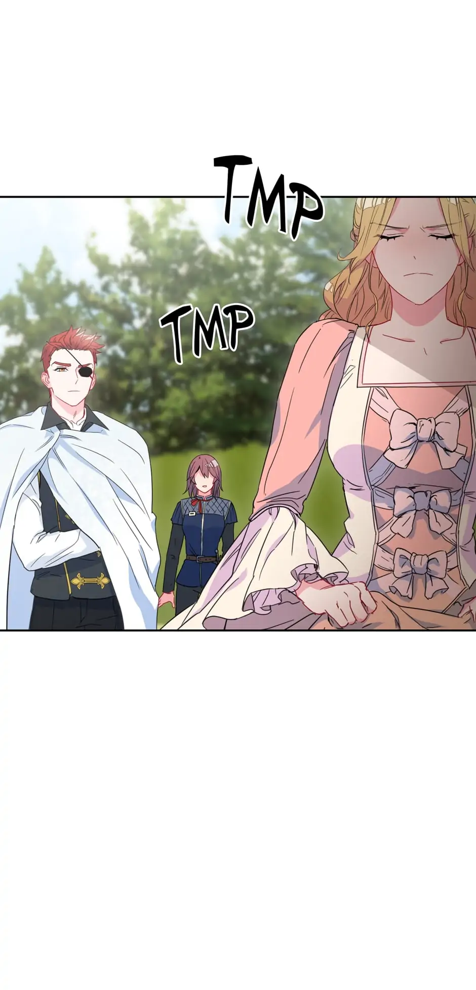 Read As You Wish, Prince EN Manga Online