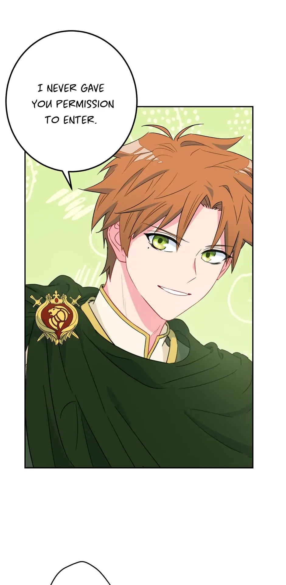 Read As You Wish, Prince EN Manga Online