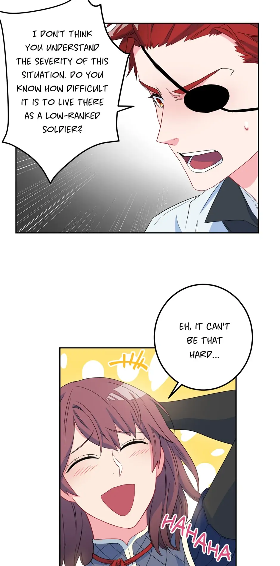 Read As You Wish, Prince EN Manga Online