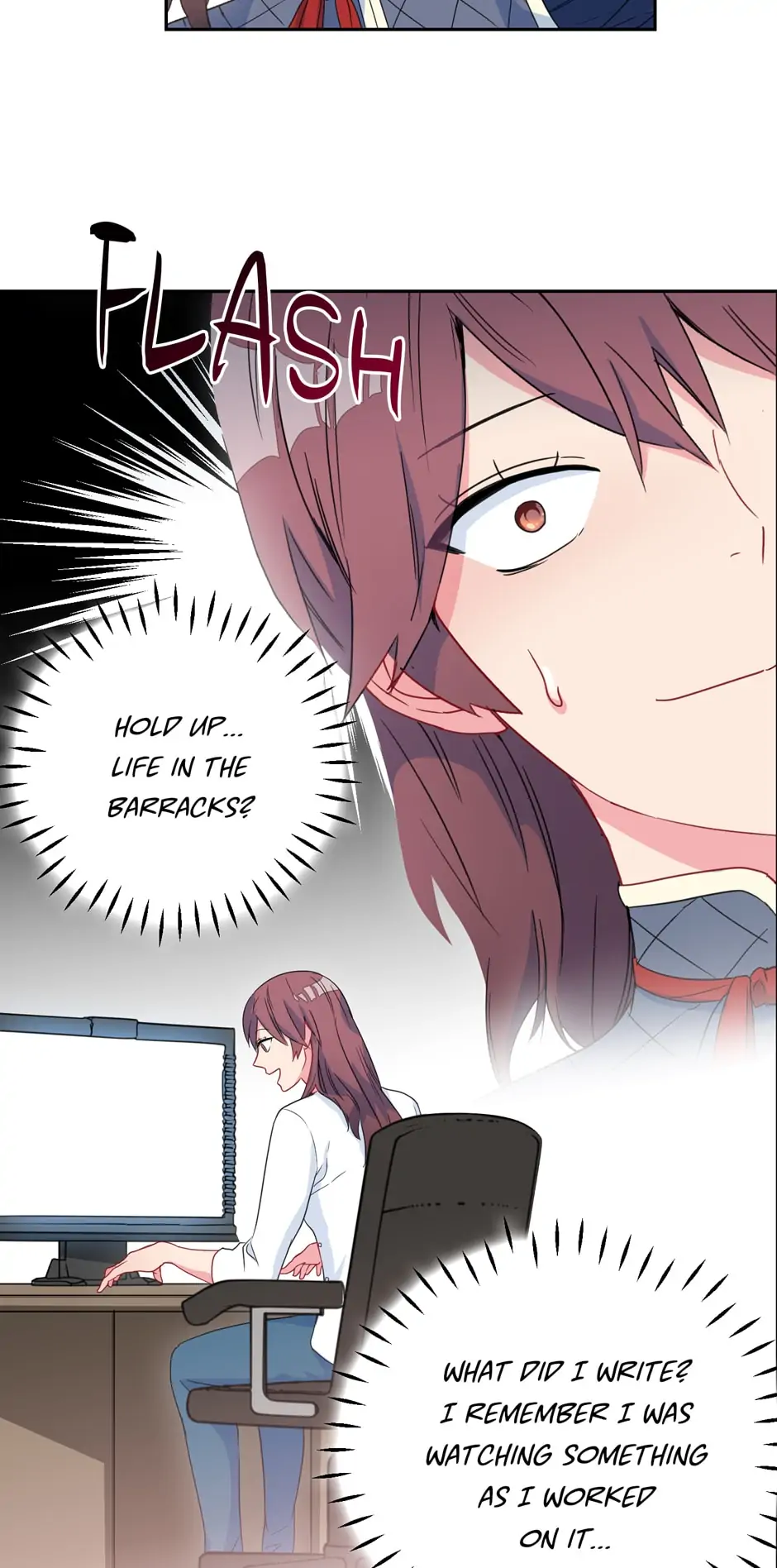 Read As You Wish, Prince EN Manga Online