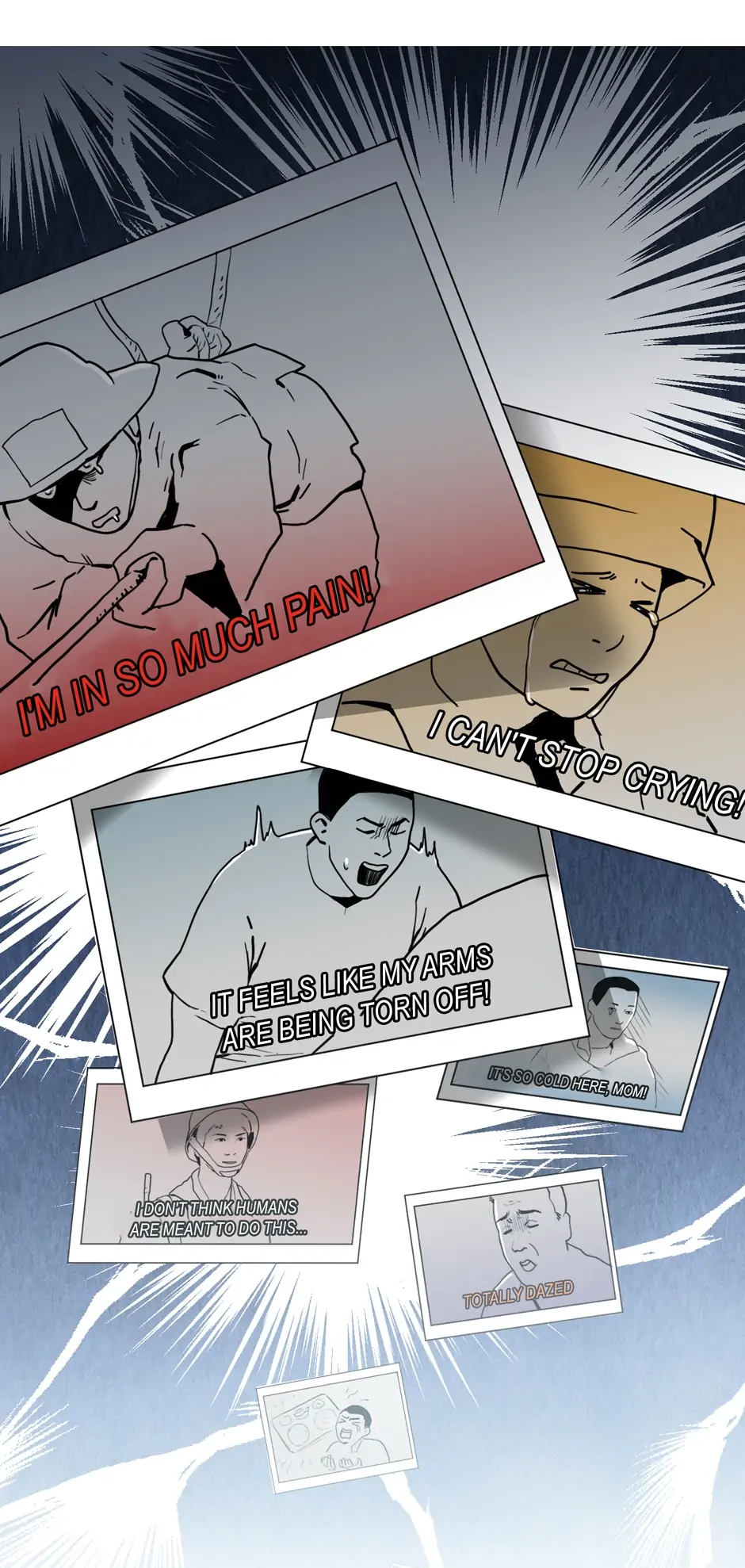 Read As You Wish, Prince EN Manga Online