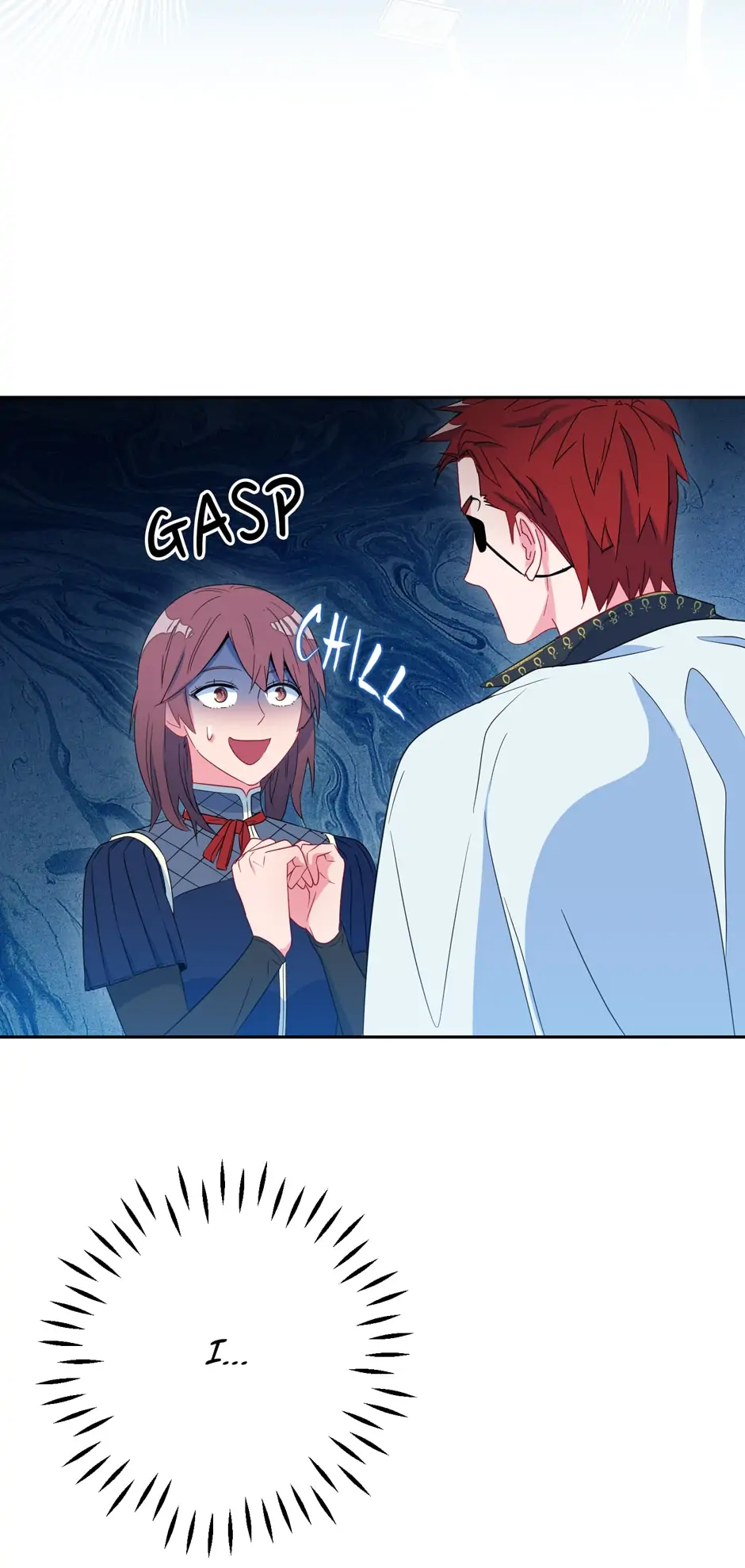 Read As You Wish, Prince EN Manga Online