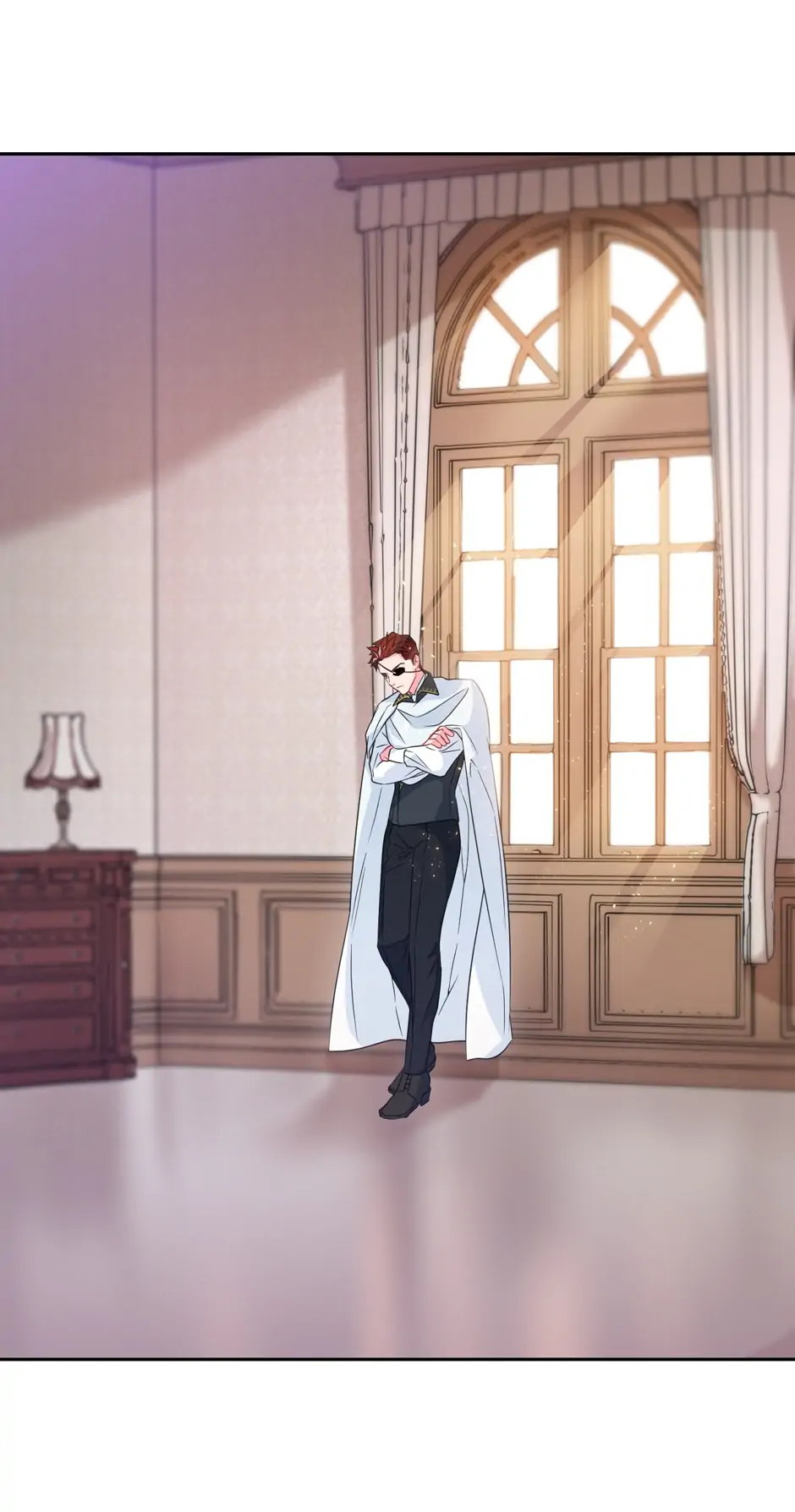 Read As You Wish, Prince EN Manga Online