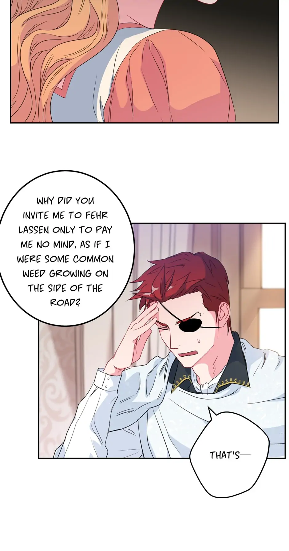 Read As You Wish, Prince EN Manga Online