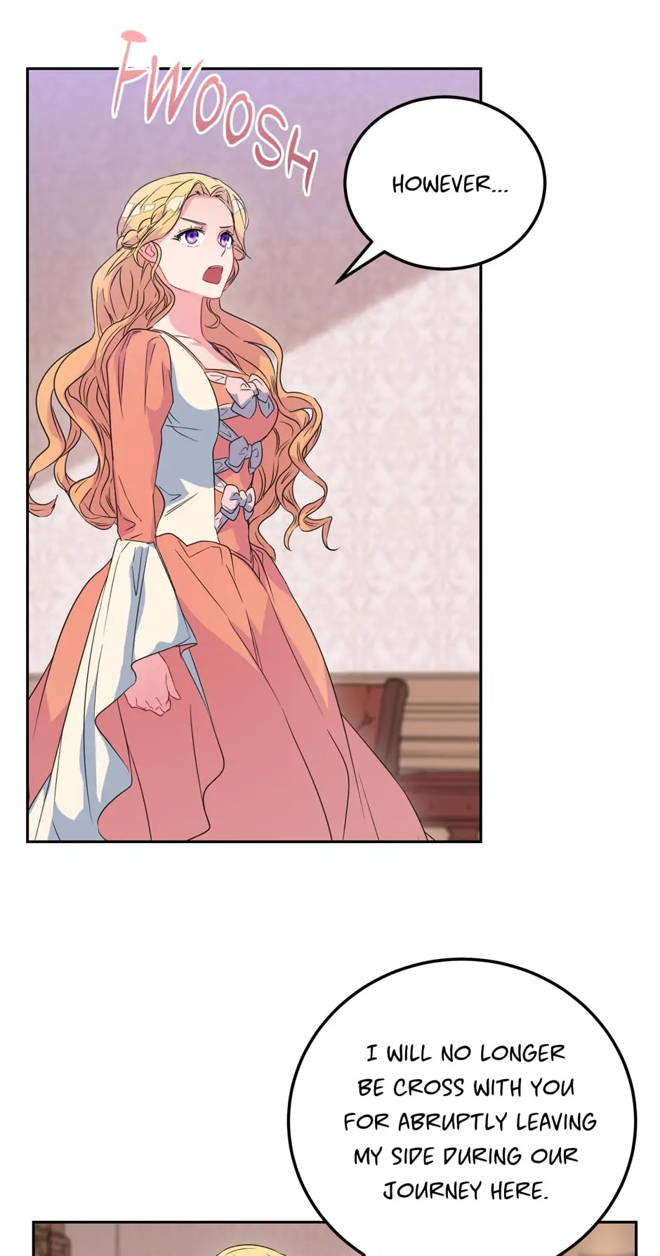 Read As You Wish, Prince EN Manga Online