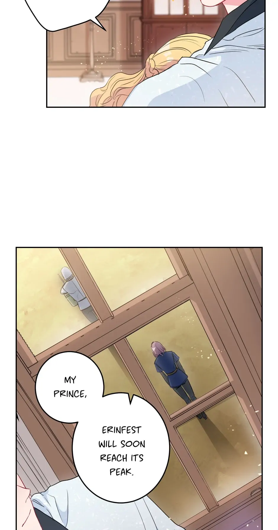 Read As You Wish, Prince EN Manga Online