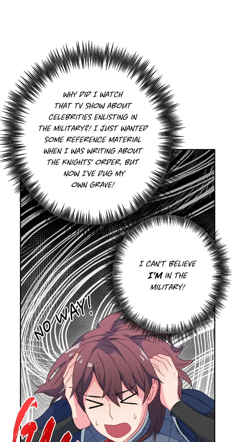 Read As You Wish, Prince EN Manga Online