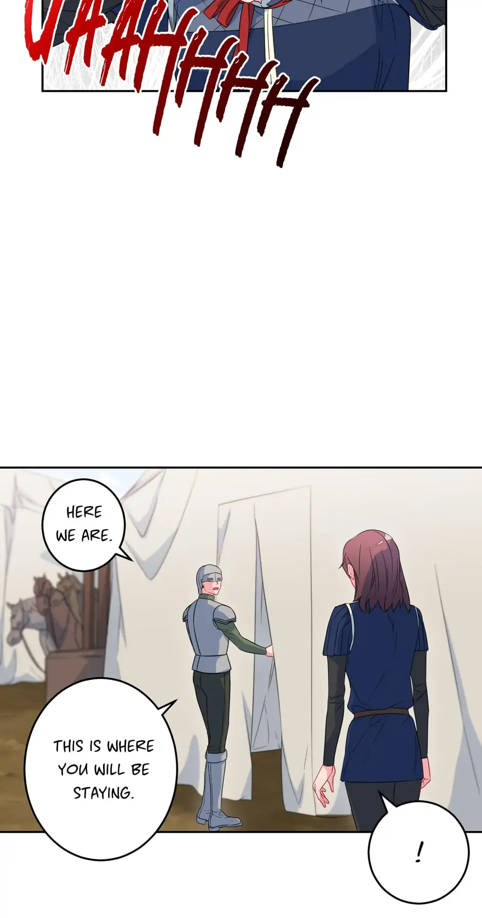 Read As You Wish, Prince EN Manga Online