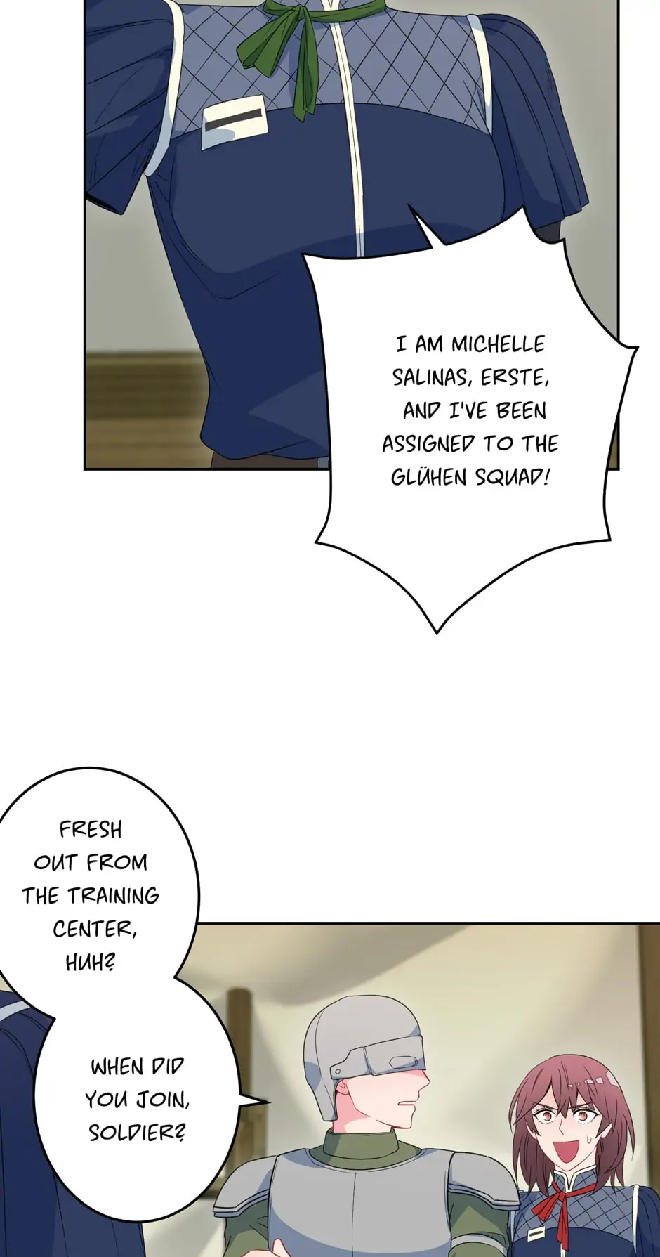 Read As You Wish, Prince EN Manga Online