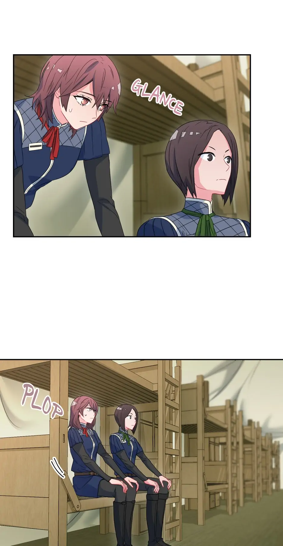 Read As You Wish, Prince EN Manga Online