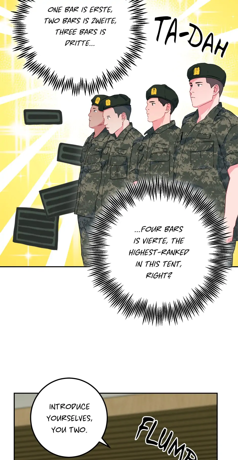 Read As You Wish, Prince EN Manga Online