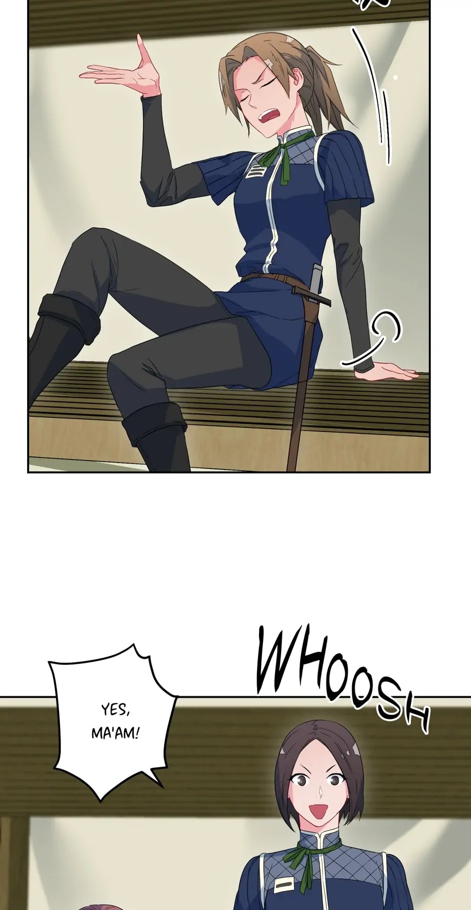 Read As You Wish, Prince EN Manga Online