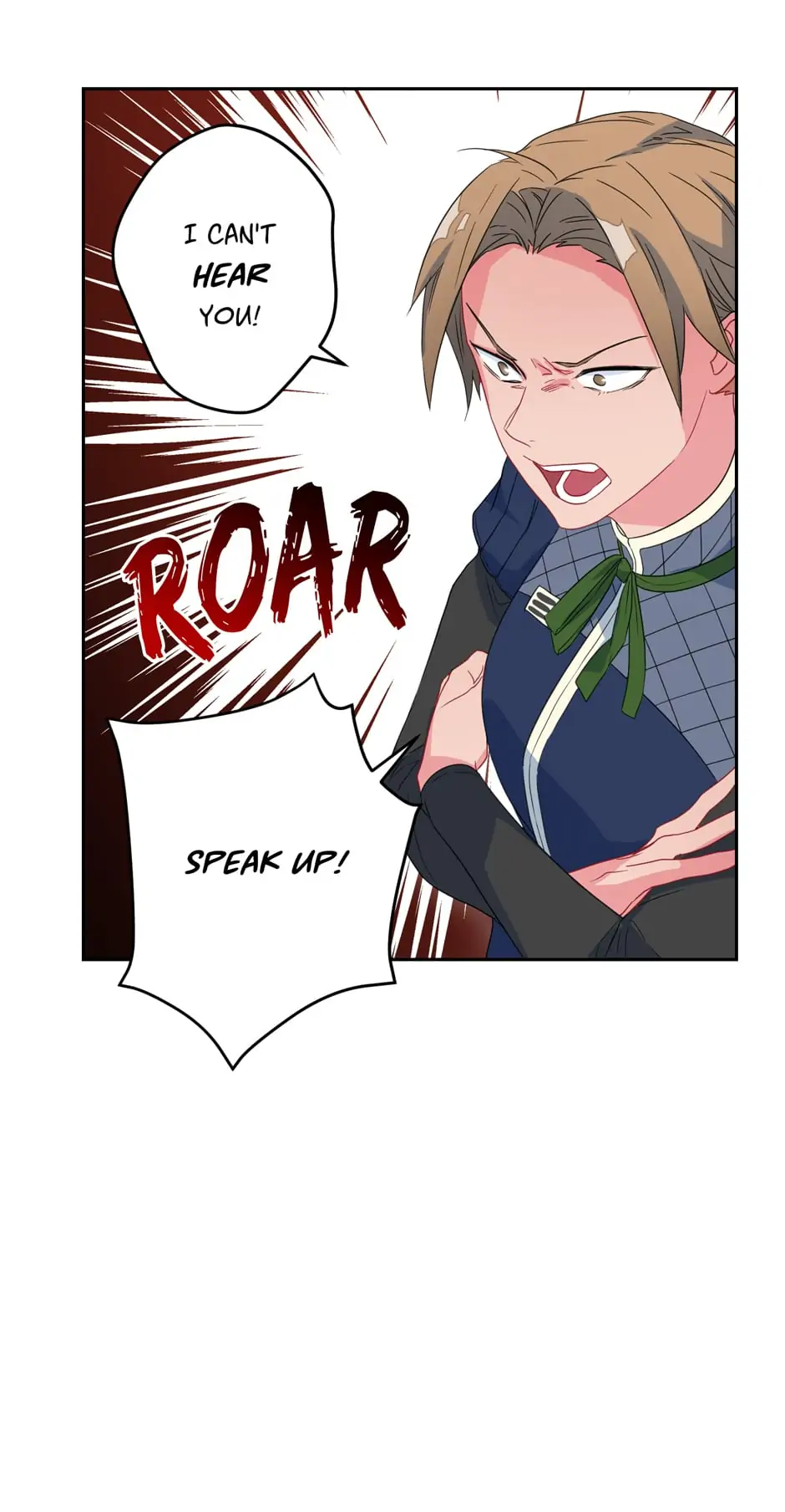 Read As You Wish, Prince EN Manga Online