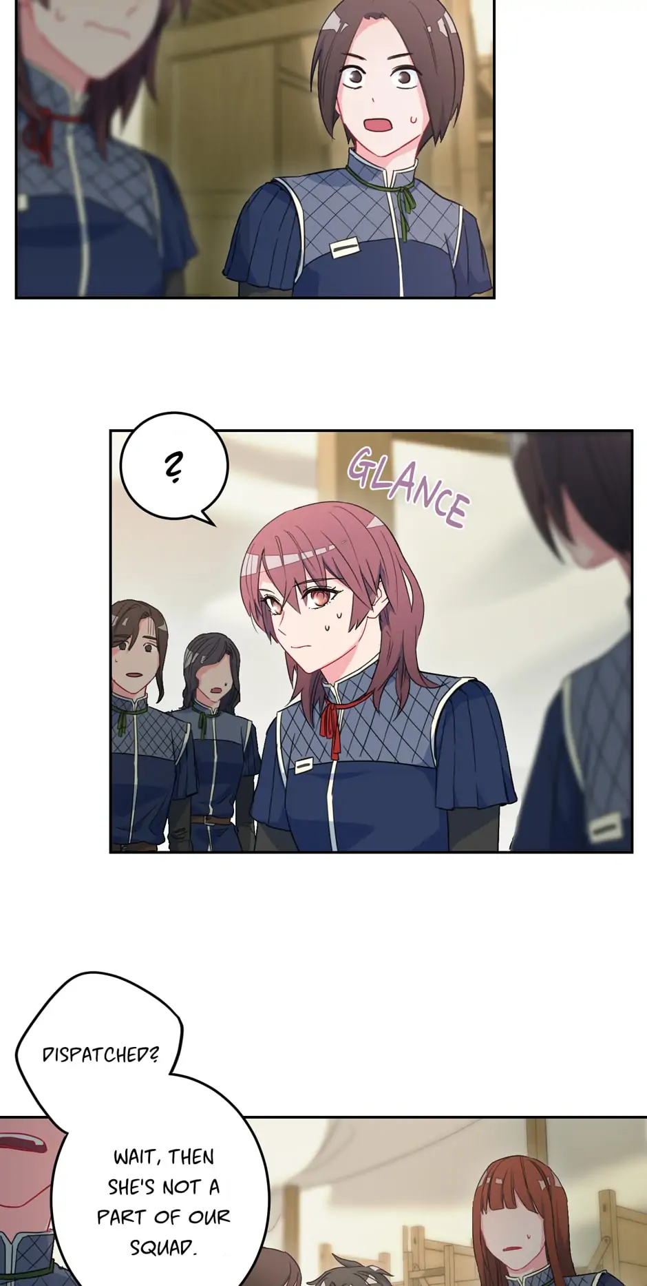 Read As You Wish, Prince EN Manga Online