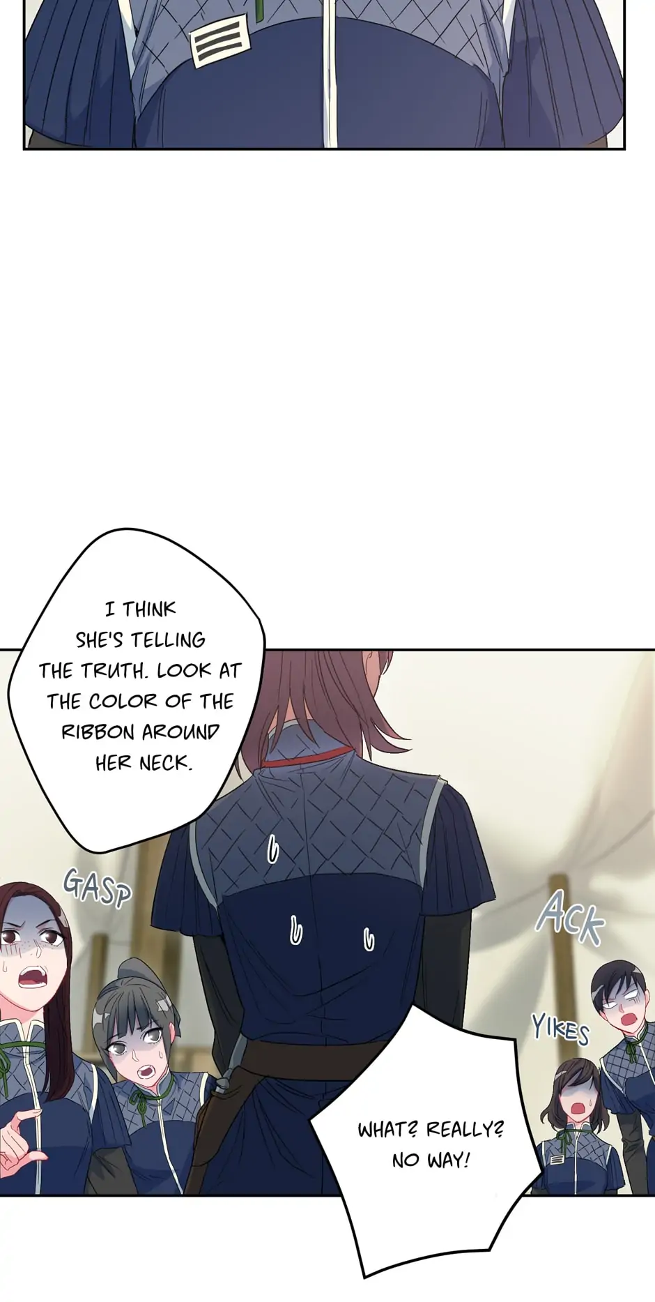 Read As You Wish, Prince EN Manga Online