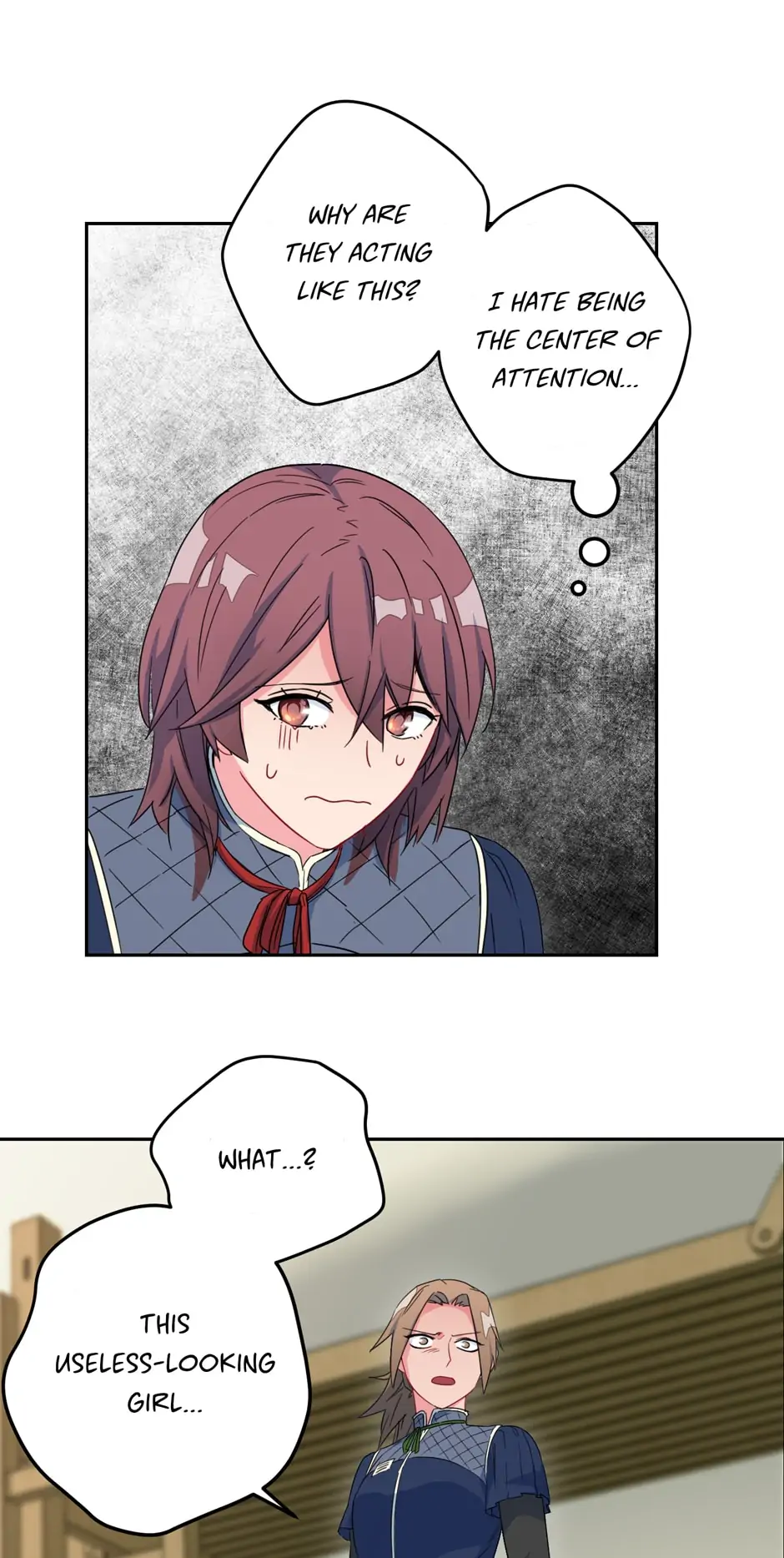 Read As You Wish, Prince EN Manga Online