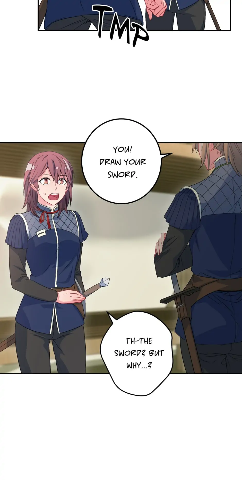 Read As You Wish, Prince EN Manga Online