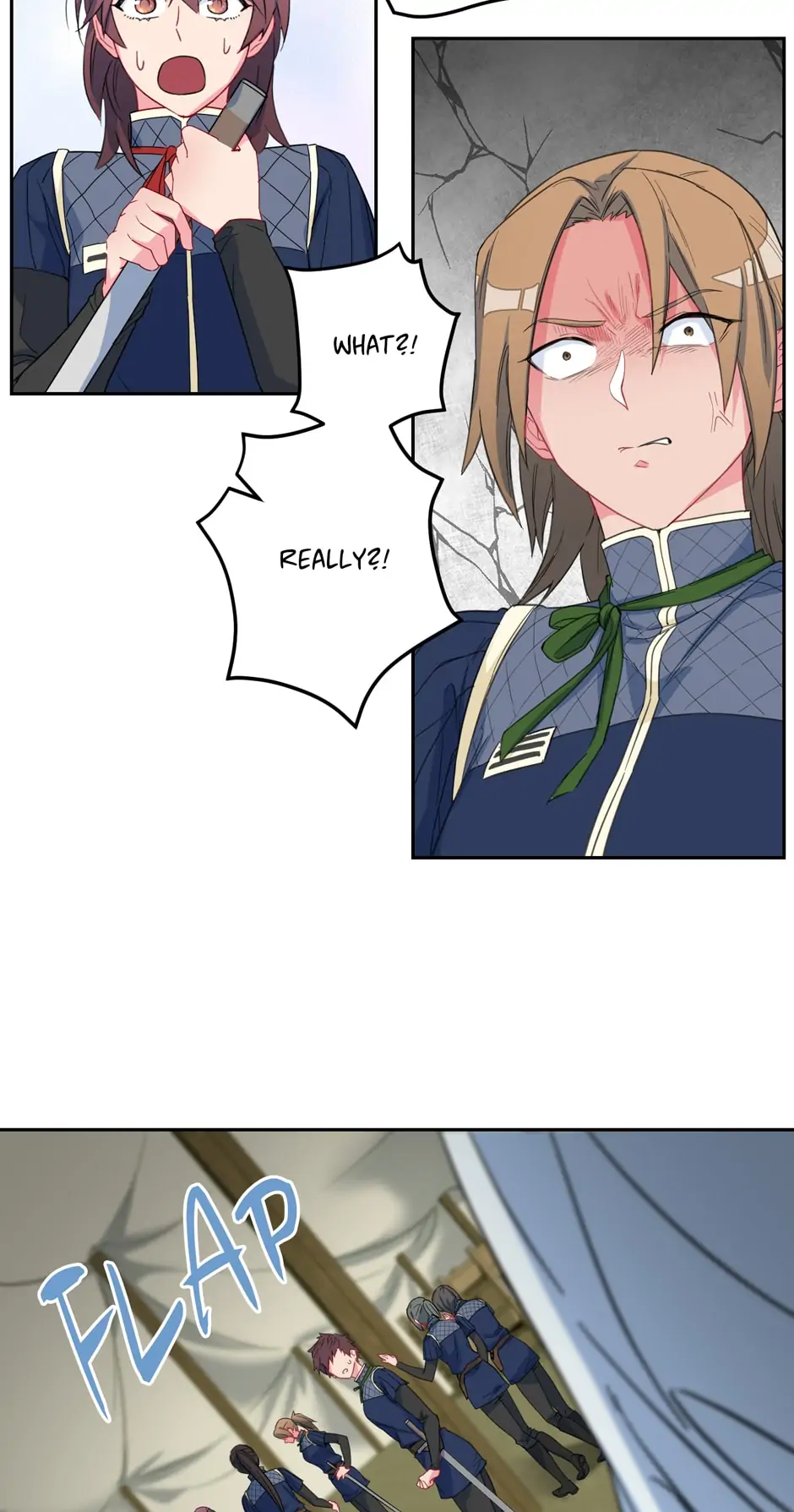 Read As You Wish, Prince EN Manga Online