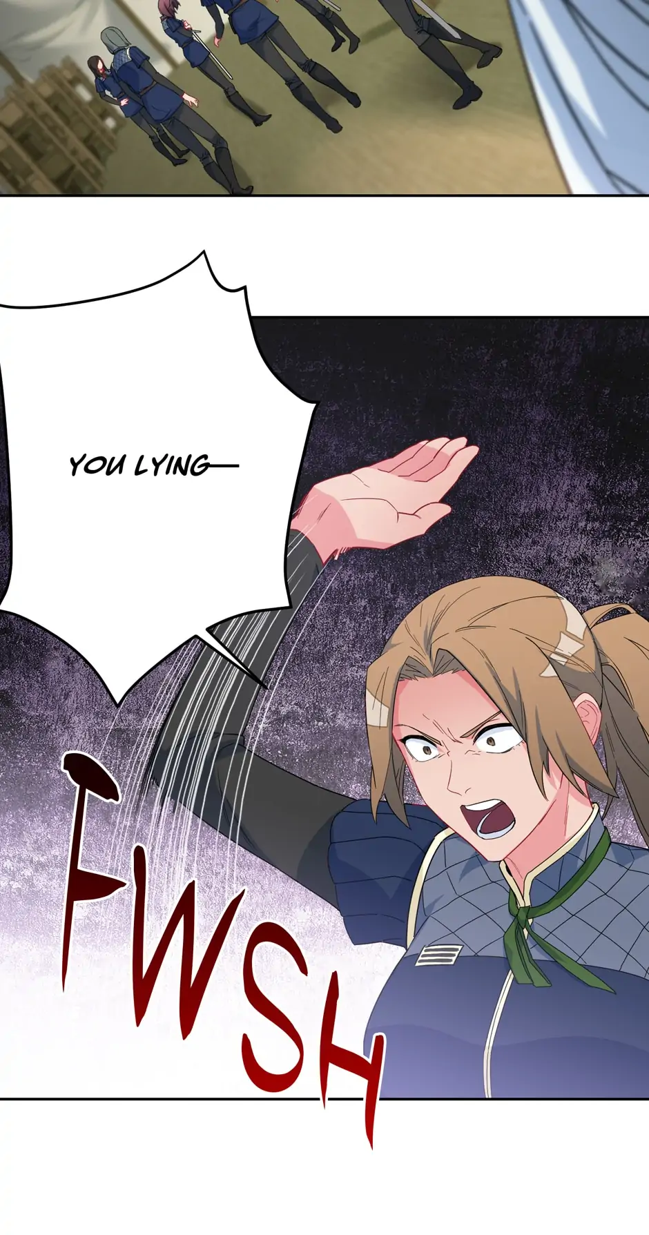 Read As You Wish, Prince EN Manga Online