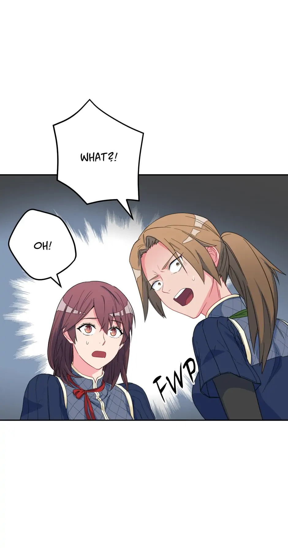 Read As You Wish, Prince EN Manga Online