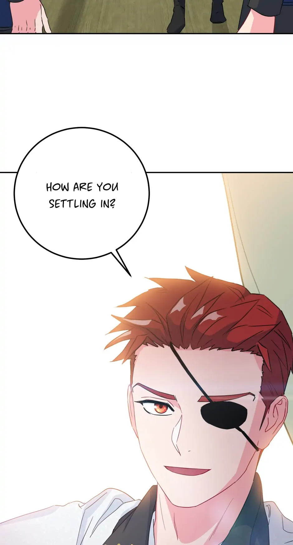 Read As You Wish, Prince EN Manga Online