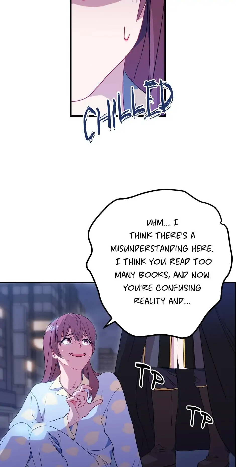 Read As You Wish, Prince EN Manga Online