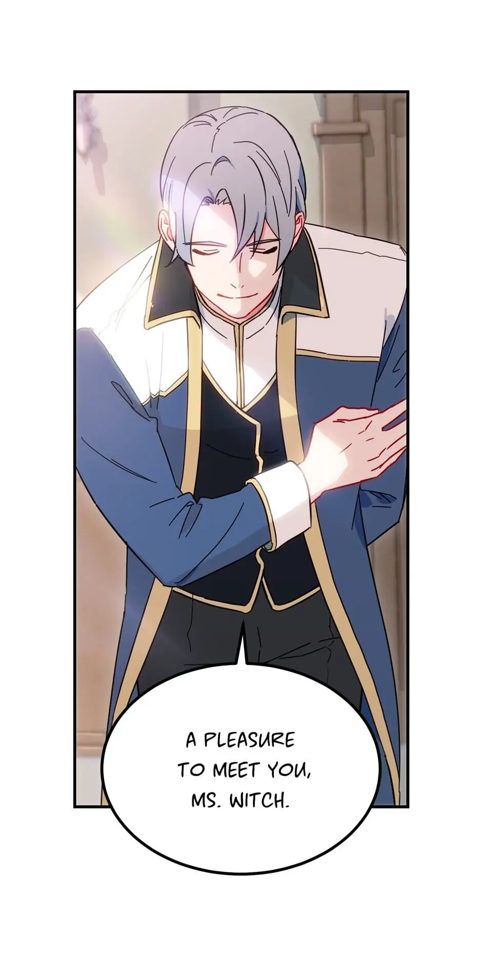 Read As You Wish, Prince EN Manga Online