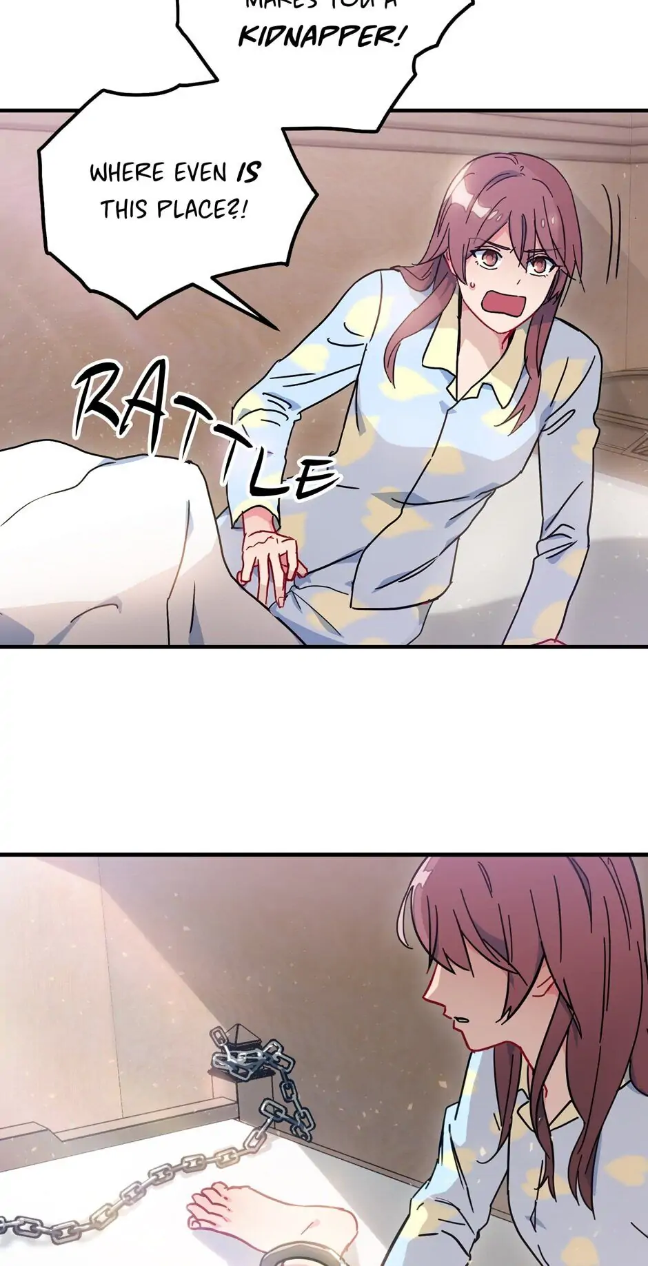 Read As You Wish, Prince EN Manga Online